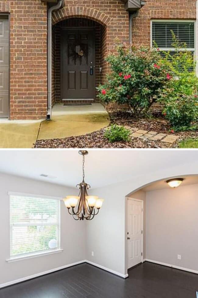 5728 Park Side Rd in Hoover, AL - Building Photo - Building Photo