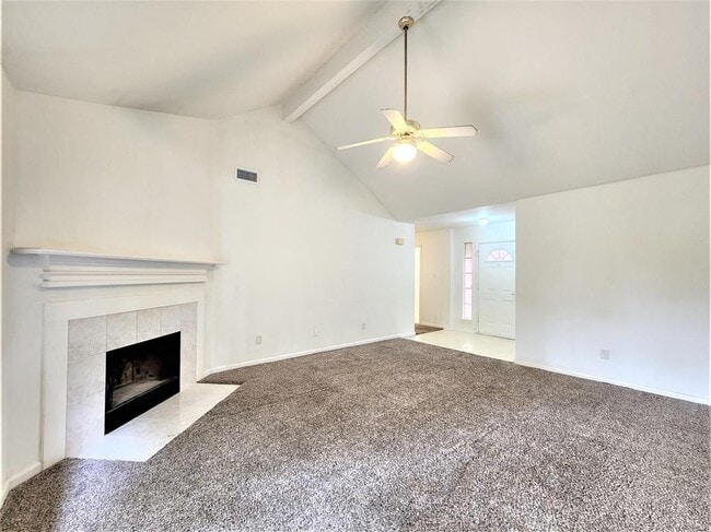 5819 Flower Gate Dr in Spring, TX - Building Photo - Building Photo
