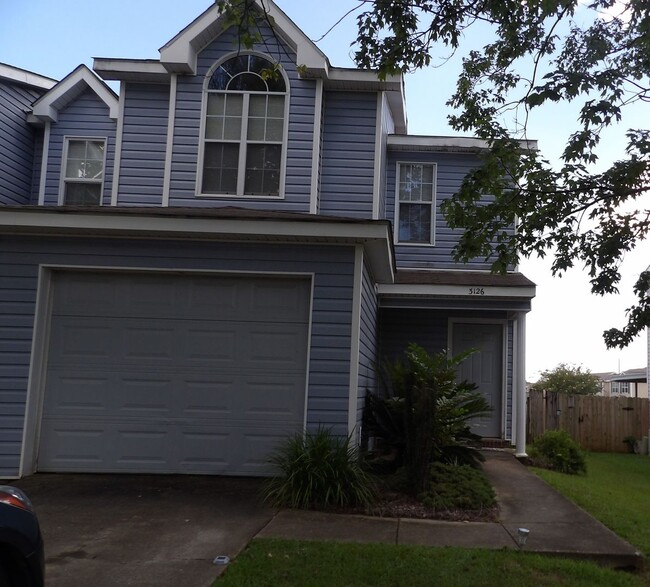 property at 3126 Achey Dr