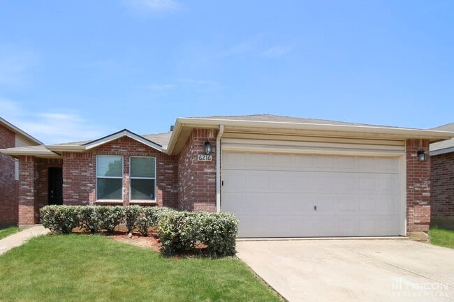 property at 6216 Thoroughbred Trail