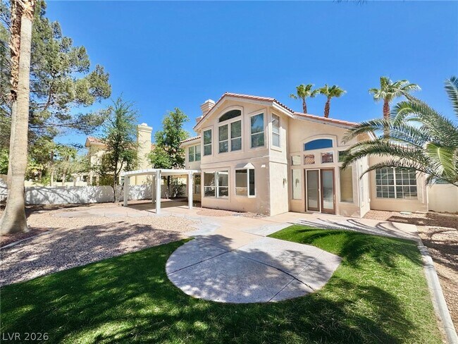 4710 Casa Bonita Dr in North Las Vegas, NV - Building Photo - Building Photo