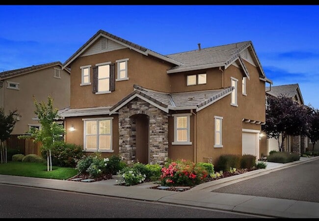 property at 2249 Novi Dr