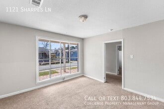 1121 Sharpes Ln in Augusta, GA - Building Photo - Building Photo