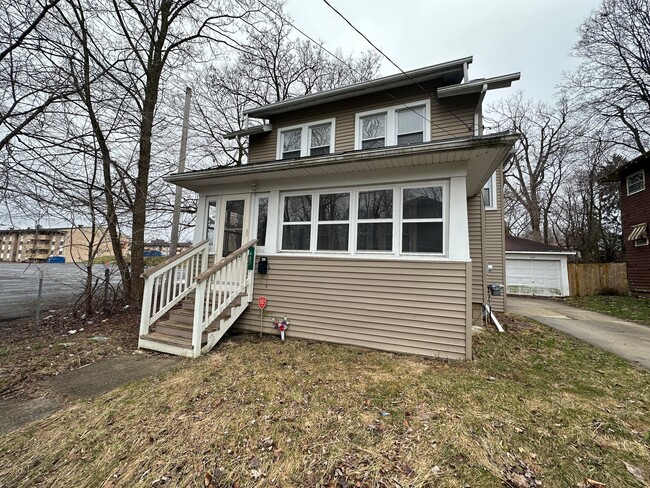 property at 407 Demay Ct