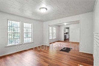 5709 13th St S in Bessemer, AL - Building Photo - Building Photo