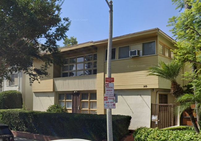 149 S Spalding Dr, Unit Unit 05