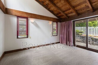 2910 Nanihale Pl in Honolulu, HI - Building Photo - Building Photo