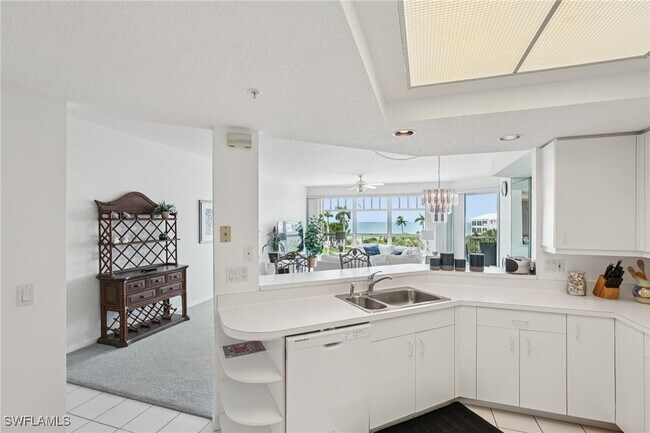 property at 260 Barefoot Beach Blvd