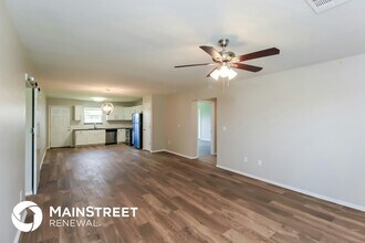 4525 SE 78th St in Oklahoma City, OK - Building Photo - Building Photo