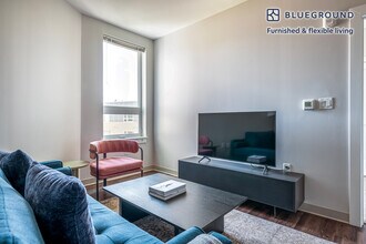 181 Washington St in Boston, MA - Building Photo - Building Photo