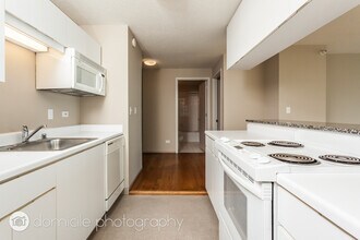 2 E Erie St, Unit 3512 in Chicago, IL - Building Photo - Building Photo