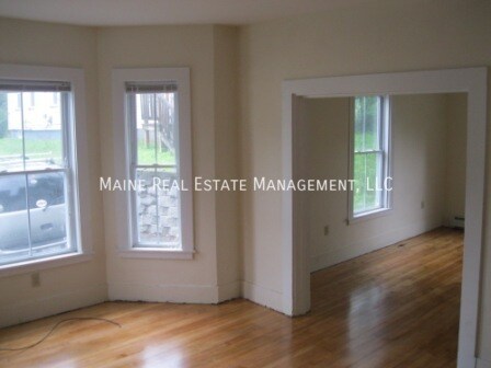 133 Second St. in Bangor, ME - Building Photo