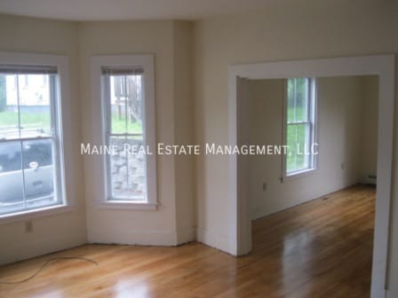 property at 133 2nd St