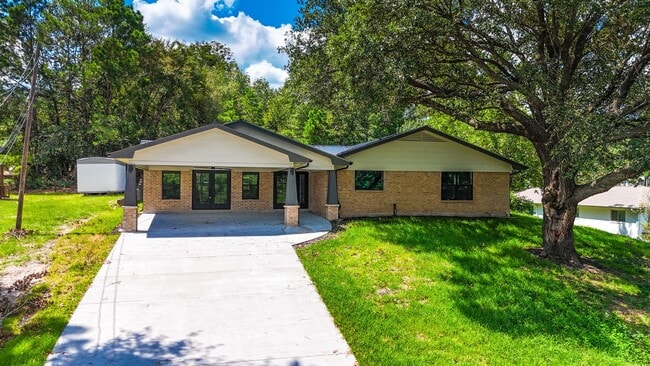 property at 128 Schooner