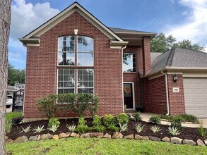 6622 High Knoll Dr in Sugar Land, TX - Building Photo - Building Photo