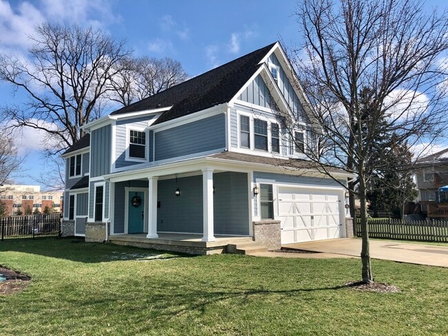 property at 235 3rd Ave NE