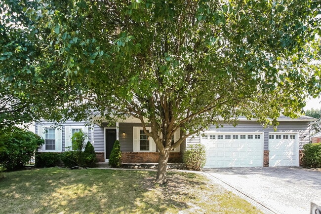 8842 Ginnylock Dr