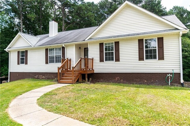 property at 291 Fern Ct