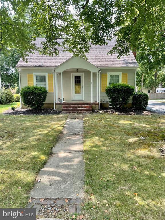 109 Tred Avon Ave Rentals in Easton, MD