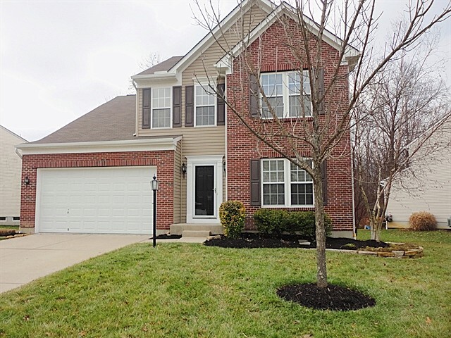 property at 6031 Delfair Ln