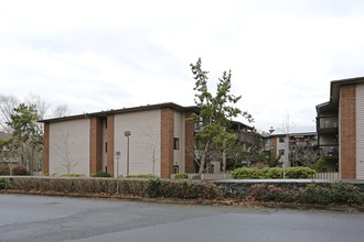 Beaverton Lodge in Beaverton, OR - Foto de edificio - Building Photo