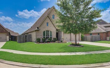 3605 Dolan Trail Ct in Pearland, TX - Building Photo - Building Photo
