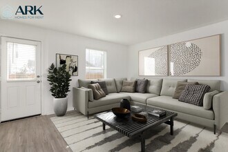 20348 Andalusite Wy in San Antonio, TX - Building Photo - Building Photo