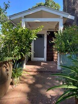 38 Rosebank Ave in Kentfield, CA - Building Photo