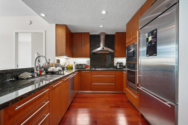 property at 3141 Michelson Dr