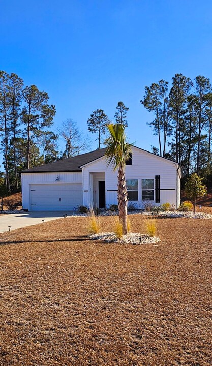 184 Carolina Lakes Blvd in Myrtle Beach, SC - Building Photo