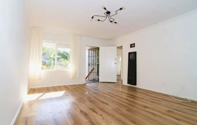 4137 Wade St in Los Angeles, CA - Building Photo - Building Photo