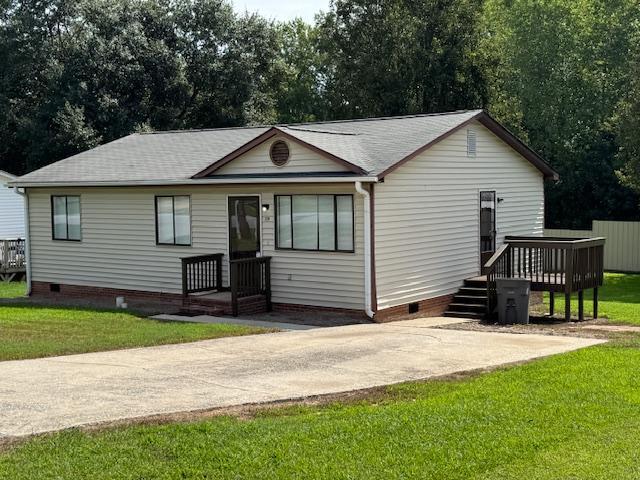 property at 226 Sunnydale Dr