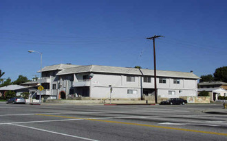 4376 Alla Rd Apartments