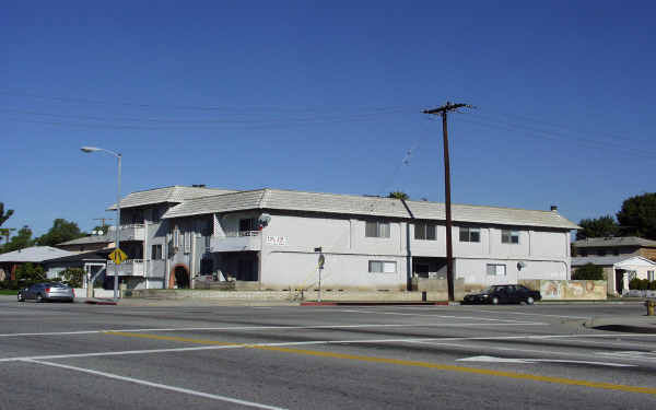 4376 Alla Rd in Los Angeles, CA - Building Photo