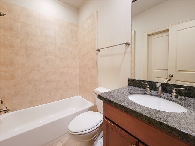 property at 1602 White St