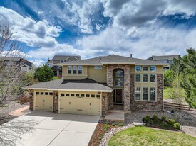 4749 Nighthorse Ct in Parker, CO - Building Photo