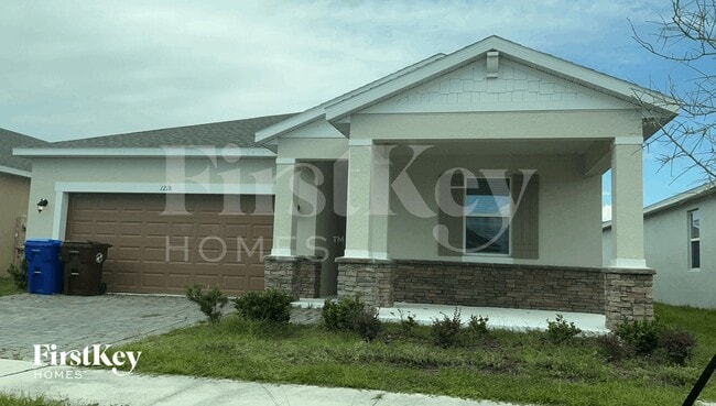 property at 1218 Ponca Rd