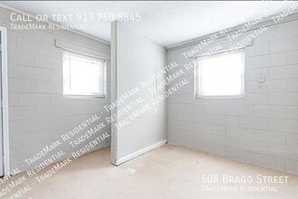 508 Bragg St in Raleigh, NC - Building Photo - Building Photo
