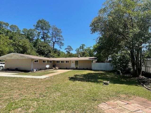 property at 3 Calhoun Dr