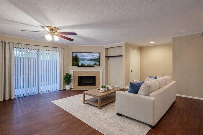 2601 S Braeswood Blvd