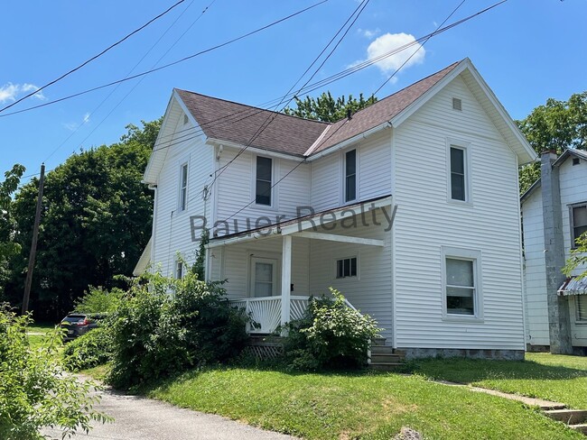 321 Ohio St in Ashland, OH - Building Photo - Building Photo