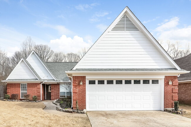 property at 3448 Pendulum Dr E
