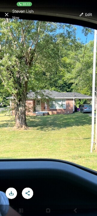 376 S Main St in Carthage, TN - Building Photo