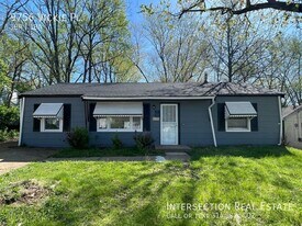 9756 Vickie Pl in St. Louis, MO - Building Photo