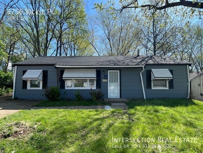 property at 9756 Vickie Pl