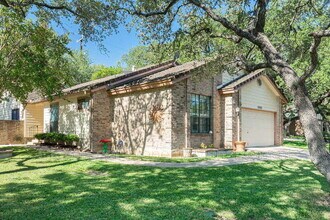 12527 Enfield Park in San Antonio, TX - Building Photo - Building Photo