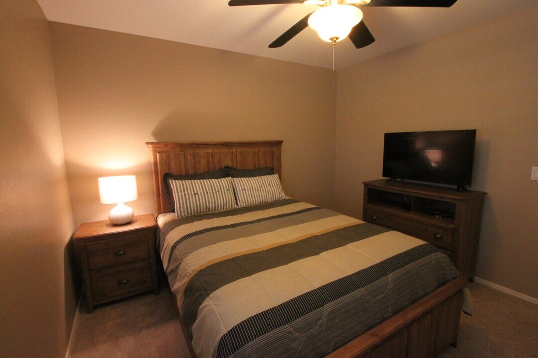 34018 N Pate Pl in Cave Creek, AZ - Building Photo