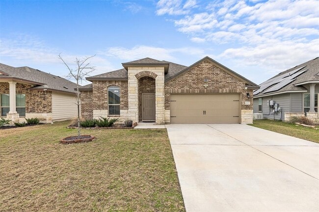 property at 217 Nathaniel Dr