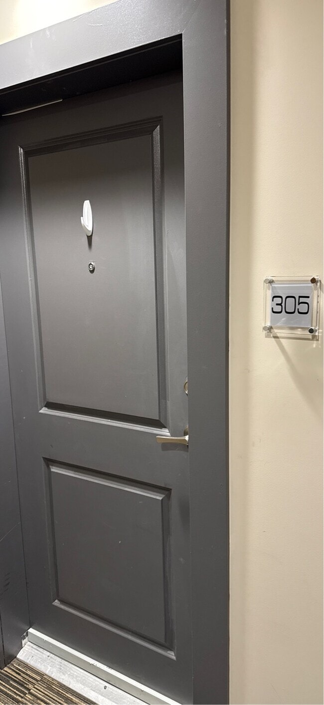 property at 1510 Neville Dr