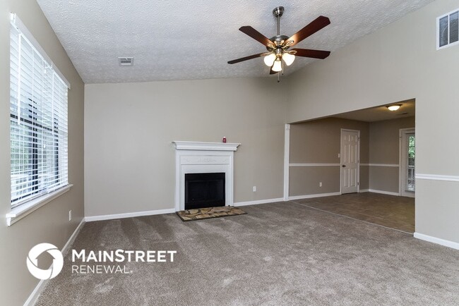 95 Valley Dr in Stockbridge, GA - Building Photo - Building Photo